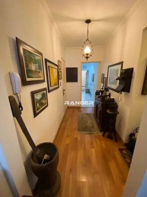 Foto 4 de Apartamento com 2 quartos à venda, 100m2 em Gonzaga, Santos - SP