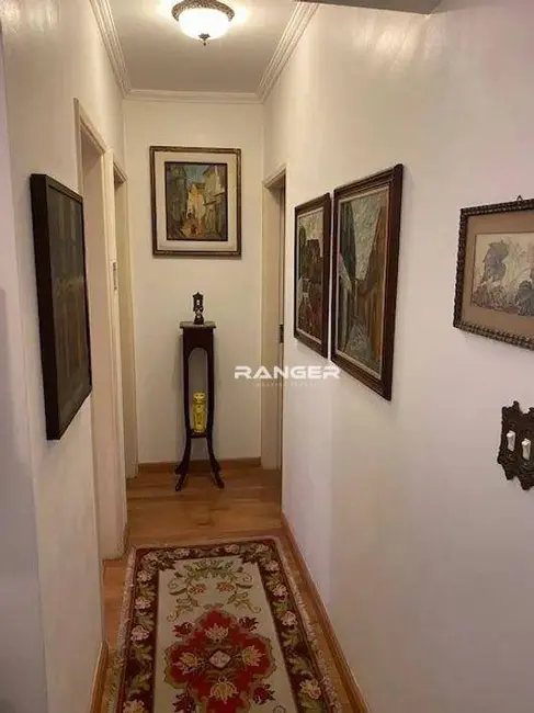 Foto 3 de Apartamento com 2 quartos à venda, 100m2 em Gonzaga, Santos - SP