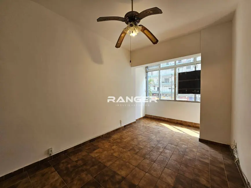Apartamento com 2 quartos à venda, 77m2 em Boqueirão, Santos - SP - imagem 2 Foto 2 de Apartamento com 2 quartos à venda, 77m2 em Boqueirão, Santos - SP