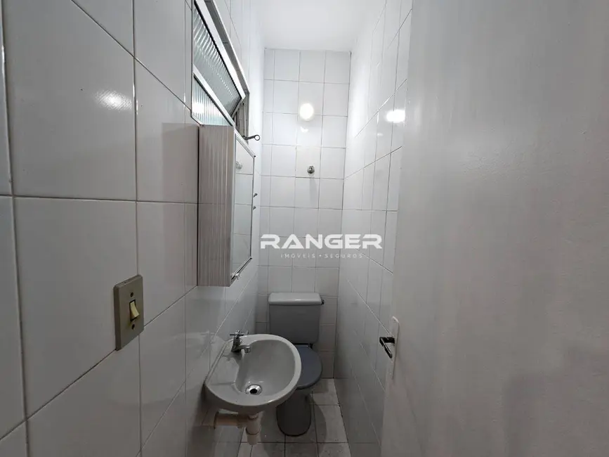 Apartamento com 2 quartos à venda, 77m2 em Boqueirão, Santos - SP - imagem 9 Foto 9 de Apartamento com 2 quartos à venda, 77m2 em Boqueirão, Santos - SP