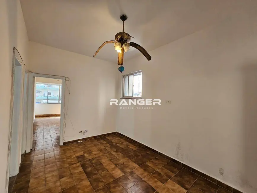 Apartamento com 2 quartos à venda, 77m2 em Boqueirão, Santos - SP - imagem 4 Foto 4 de Apartamento com 2 quartos à venda, 77m2 em Boqueirão, Santos - SP