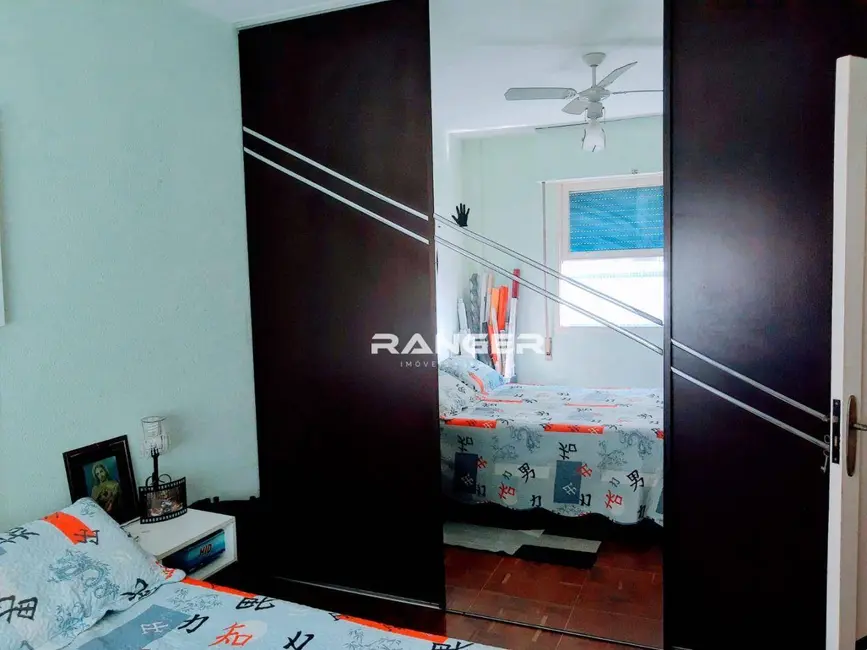 Foto 6 de Apartamento com 2 quartos à venda, 71m2 em Itararé, Sao Vicente - SP