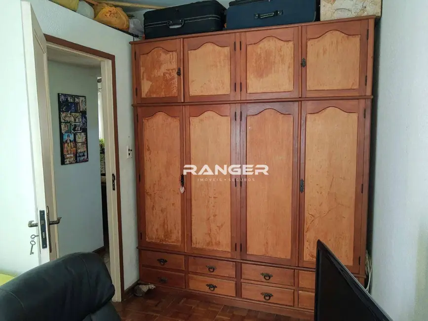 Foto 9 de Apartamento com 2 quartos à venda, 71m2 em Itararé, Sao Vicente - SP