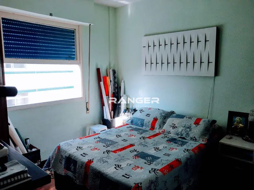 Foto 5 de Apartamento com 2 quartos à venda, 71m2 em Itararé, Sao Vicente - SP