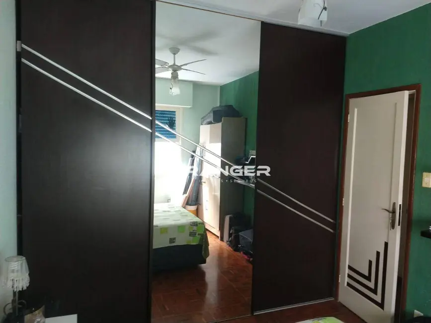 Foto 7 de Apartamento com 2 quartos à venda, 71m2 em Itararé, Sao Vicente - SP