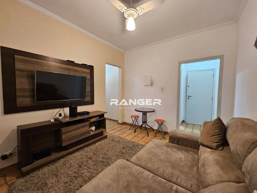 Apartamento com 2 quartos à venda, 62m2 em José Menino, Santos - SP - imagem 4 Foto 4 de Apartamento com 2 quartos à venda, 62m2 em José Menino, Santos - SP