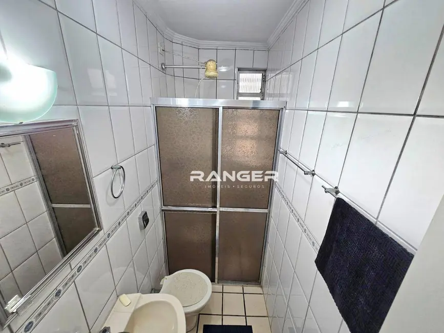 Apartamento com 2 quartos à venda, 62m2 em José Menino, Santos - SP - imagem 8 Foto 8 de Apartamento com 2 quartos à venda, 62m2 em José Menino, Santos - SP