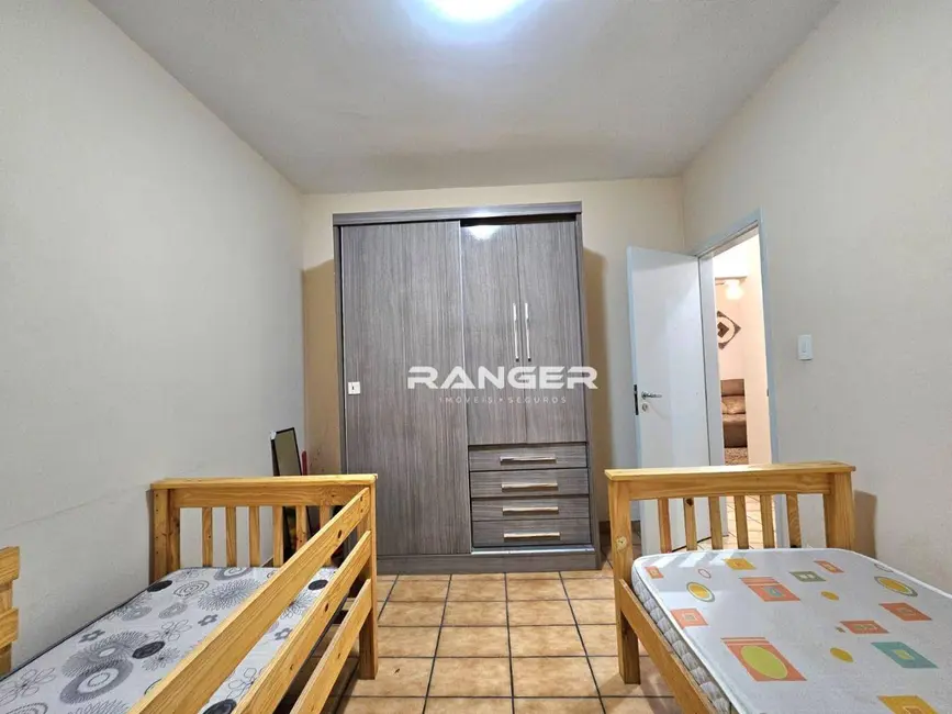 Foto 9 de Apartamento com 2 quartos à venda, 62m2 em José Menino, Santos - SP