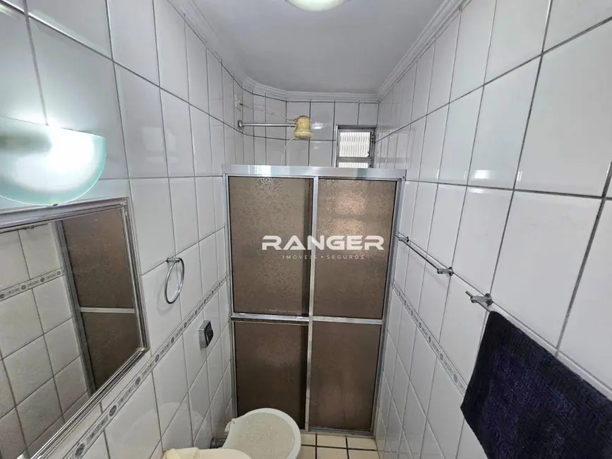 Apartamento com 2 quartos à venda, 62m2 em José Menino, Santos - SP - imagem 9 Foto 9 de Apartamento com 2 quartos à venda, 62m2 em José Menino, Santos - SP