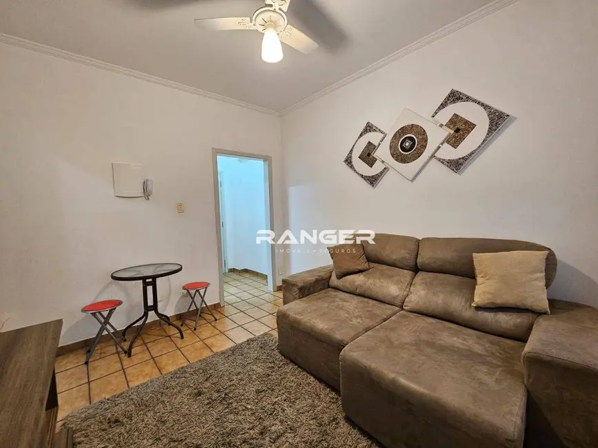 Apartamento com 2 quartos à venda, 62m2 em José Menino, Santos - SP - imagem 3 Foto 3 de Apartamento com 2 quartos à venda, 62m2 em José Menino, Santos - SP