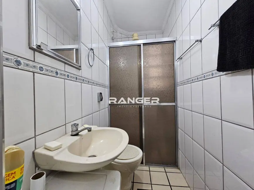 Apartamento com 2 quartos à venda, 62m2 em José Menino, Santos - SP - imagem 7 Foto 7 de Apartamento com 2 quartos à venda, 62m2 em José Menino, Santos - SP