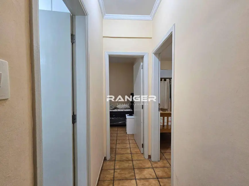 Apartamento com 2 quartos à venda, 62m2 em José Menino, Santos - SP - imagem 6 Foto 6 de Apartamento com 2 quartos à venda, 62m2 em José Menino, Santos - SP