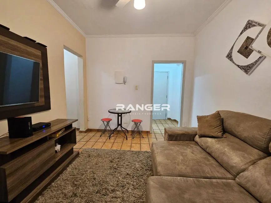 Apartamento com 2 quartos à venda, 62m2 em José Menino, Santos - SP - imagem 5 Foto 5 de Apartamento com 2 quartos à venda, 62m2 em José Menino, Santos - SP