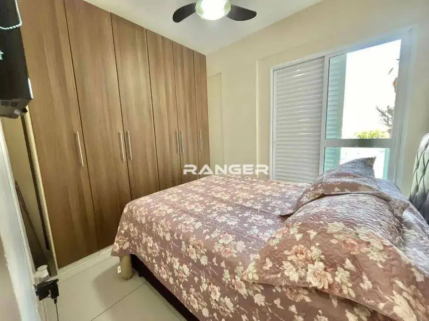 Foto 7 de Apartamento com 2 quartos à venda, 75m2 em Campo Grande, Santos - SP