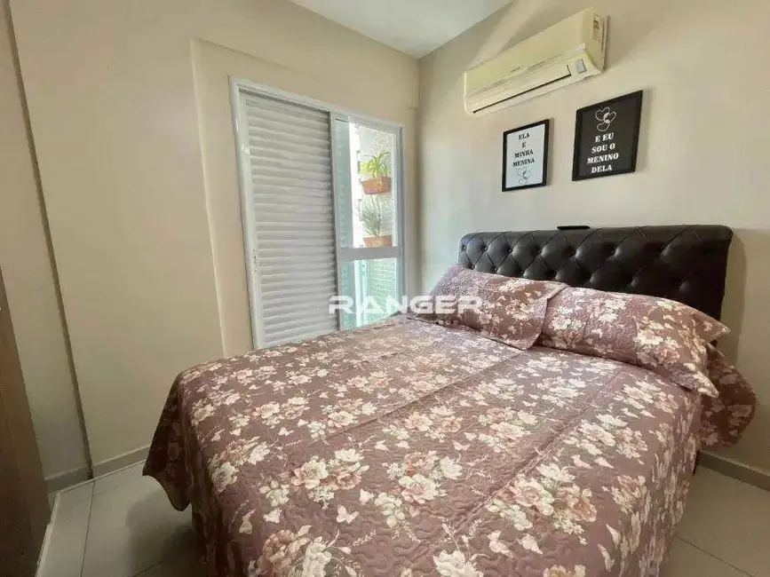 Foto 8 de Apartamento com 2 quartos à venda, 75m2 em Campo Grande, Santos - SP