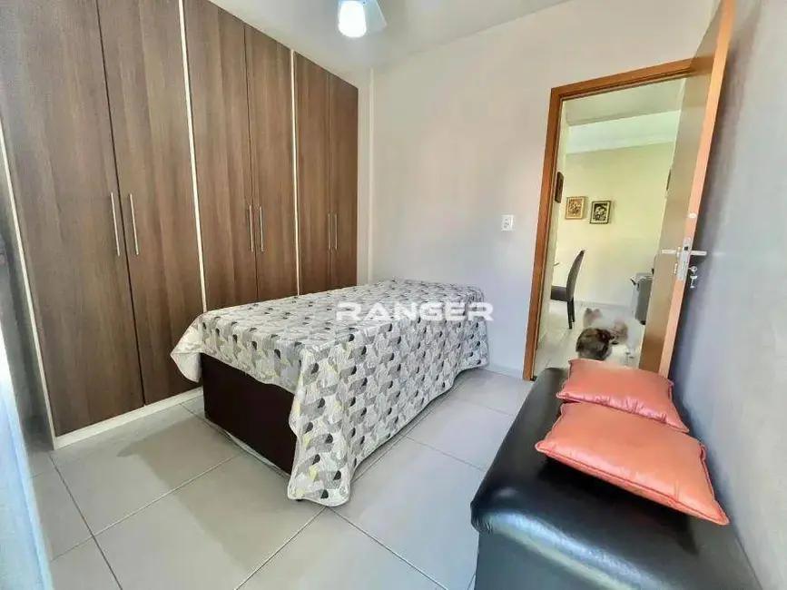 Foto 6 de Apartamento com 2 quartos à venda, 75m2 em Campo Grande, Santos - SP