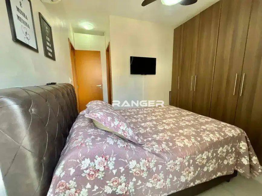 Foto 9 de Apartamento com 2 quartos à venda, 75m2 em Campo Grande, Santos - SP
