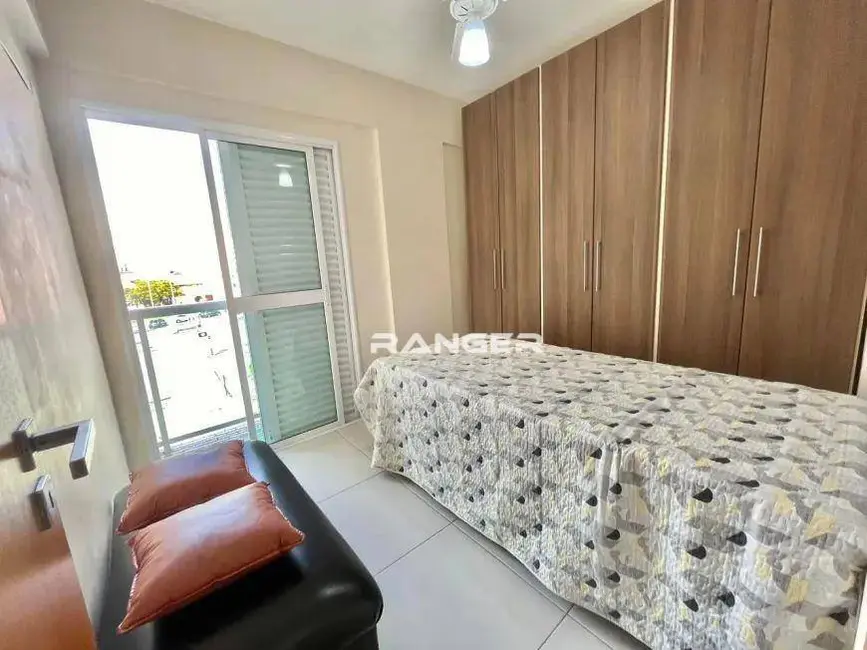 Foto 5 de Apartamento com 2 quartos à venda, 75m2 em Campo Grande, Santos - SP
