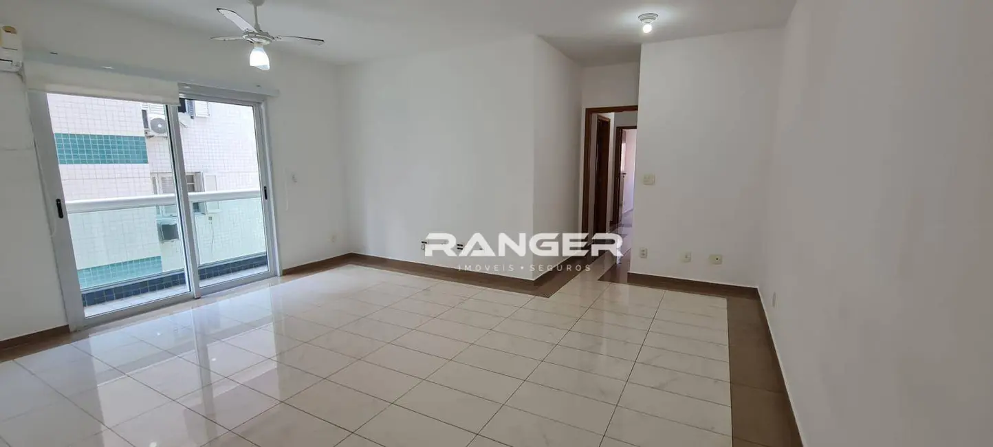 Foto 1 de Apartamento com 2 quartos à venda, 155m2 em Macuco, Santos - SP