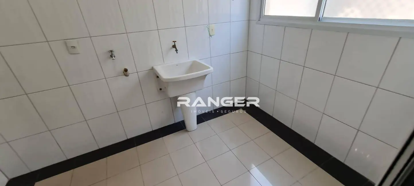 Foto 5 de Apartamento com 2 quartos à venda, 155m2 em Macuco, Santos - SP