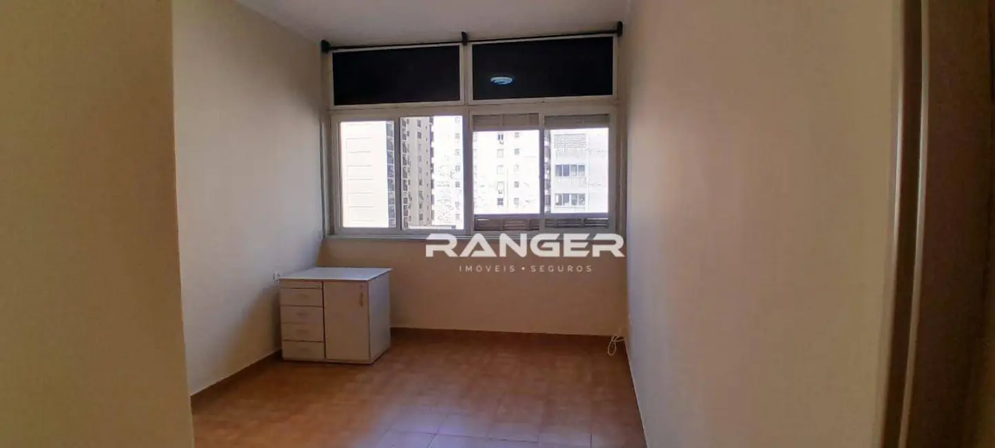 Foto 7 de Apartamento com 1 quarto à venda, 62m2 em Boqueirão, Santos - SP