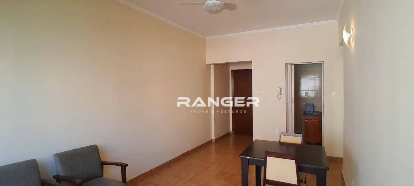 Foto 4 de Apartamento com 1 quarto à venda, 62m2 em Boqueirão, Santos - SP