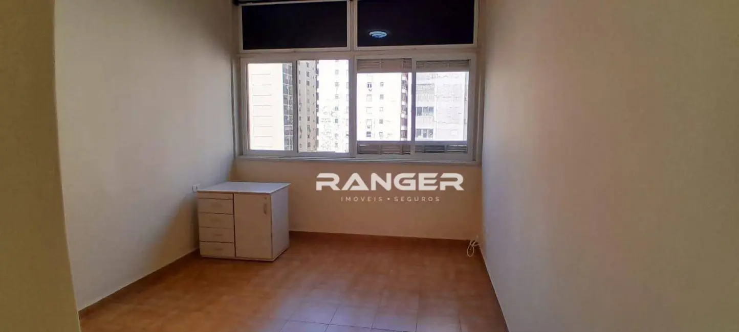 Foto 6 de Apartamento com 1 quarto à venda, 62m2 em Boqueirão, Santos - SP
