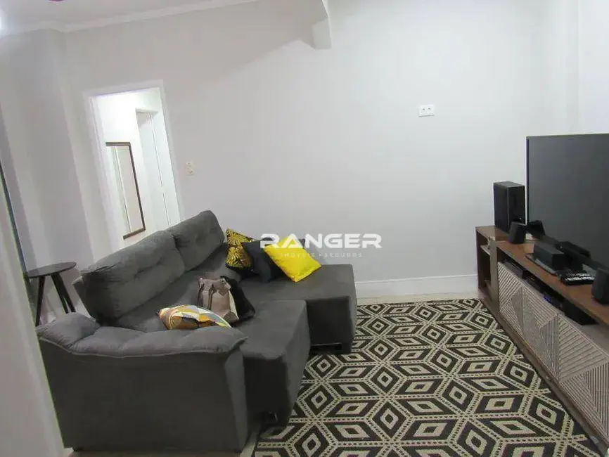 Apartamento com 2 quartos à venda, 75m2 em Ponta da Praia, Santos - SP - imagem 1 Foto 1 de Apartamento com 2 quartos à venda, 75m2 em Ponta da Praia, Santos - SP