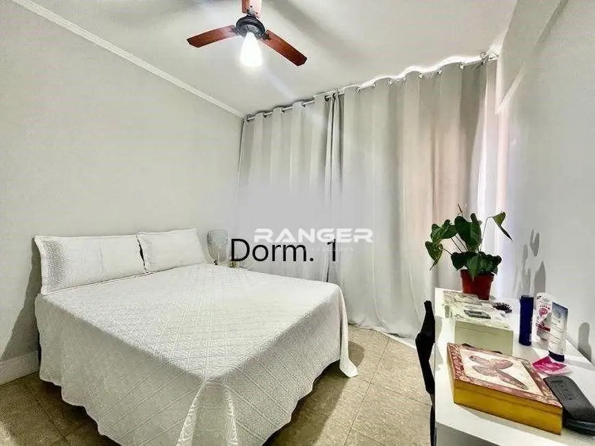 Apartamento com 2 quartos à venda, 75m2 em Ponta da Praia, Santos - SP - imagem 6 Foto 6 de Apartamento com 2 quartos à venda, 75m2 em Ponta da Praia, Santos - SP