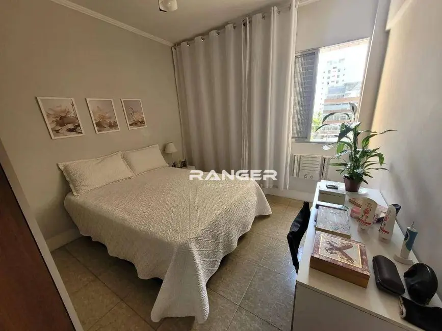 Apartamento com 2 quartos à venda, 75m2 em Ponta da Praia, Santos - SP - imagem 5 Foto 5 de Apartamento com 2 quartos à venda, 75m2 em Ponta da Praia, Santos - SP