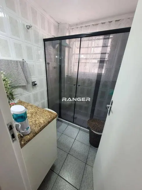 Apartamento com 2 quartos à venda, 75m2 em Ponta da Praia, Santos - SP - imagem 9 Foto 9 de Apartamento com 2 quartos à venda, 75m2 em Ponta da Praia, Santos - SP