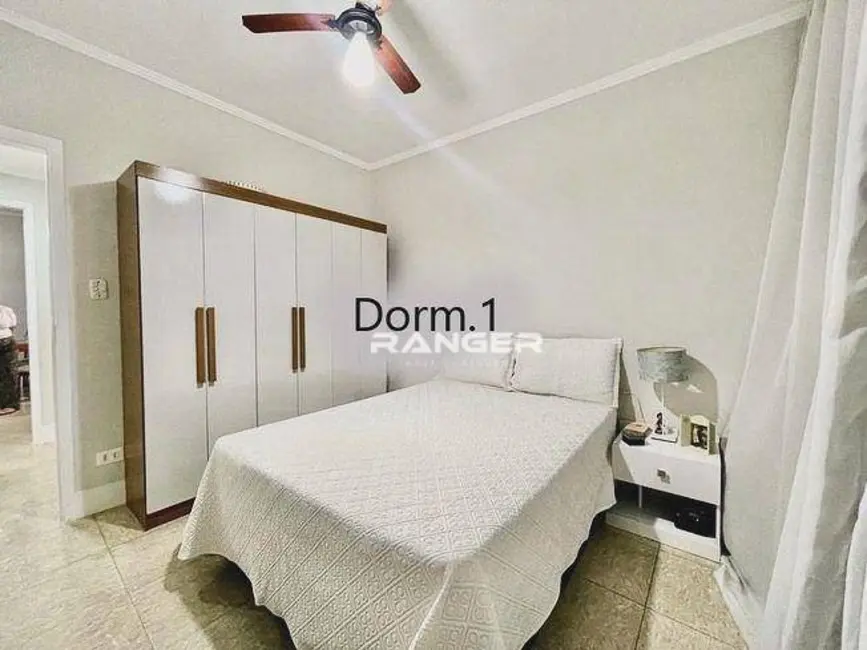 Apartamento com 2 quartos à venda, 75m2 em Ponta da Praia, Santos - SP - imagem 4 Foto 4 de Apartamento com 2 quartos à venda, 75m2 em Ponta da Praia, Santos - SP