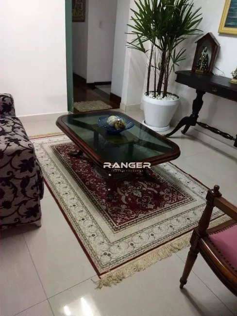 Foto 6 de Apartamento com 5 quartos à venda, 350m2 em Boqueirão, Santos - SP