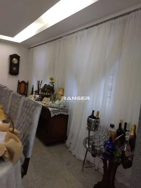 Foto 4 de Apartamento com 5 quartos à venda, 350m2 em Boqueirão, Santos - SP