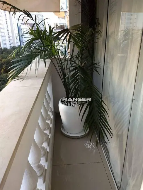 Foto 8 de Apartamento com 5 quartos à venda, 350m2 em Boqueirão, Santos - SP