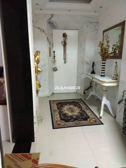 Foto 5 de Apartamento com 5 quartos à venda, 350m2 em Boqueirão, Santos - SP