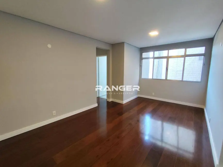 Foto 1 de Apartamento com 2 quartos à venda, 90m2 em Campo Grande, Santos - SP