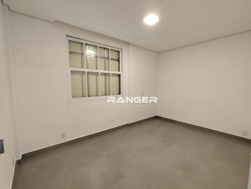 Apartamento com 2 quartos à venda, 90m2 em Campo Grande, Santos - SP - imagem 4 Foto 4 de Apartamento com 2 quartos à venda, 90m2 em Campo Grande, Santos - SP