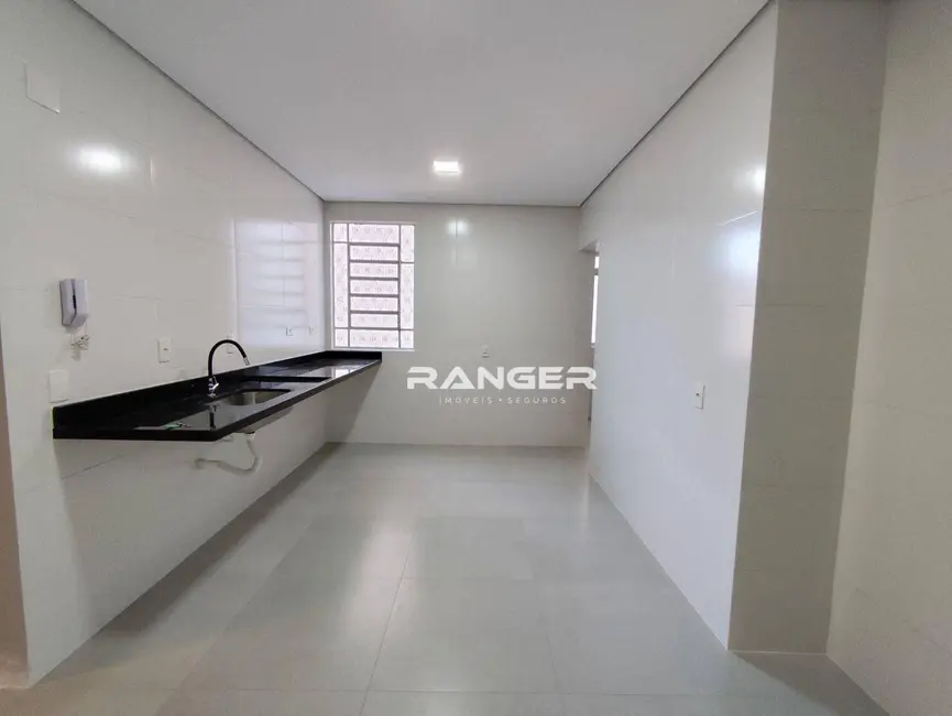 Apartamento com 2 quartos à venda, 90m2 em Campo Grande, Santos - SP - imagem 8 Foto 8 de Apartamento com 2 quartos à venda, 90m2 em Campo Grande, Santos - SP