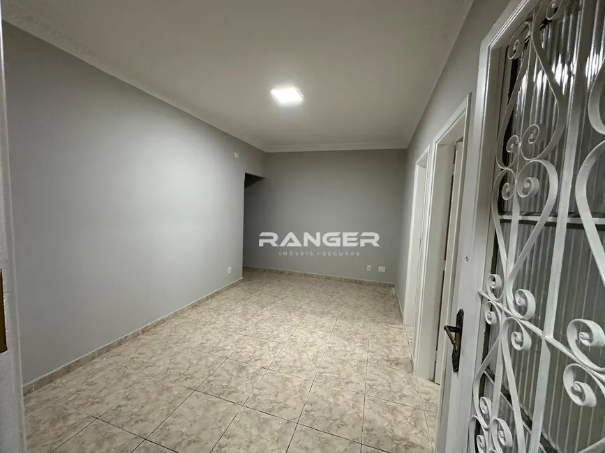 Foto 5 de Apartamento com 2 quartos à venda, 81m2 em Macuco, Santos - SP