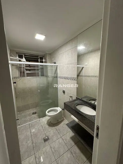 Foto 8 de Apartamento com 2 quartos à venda, 81m2 em Macuco, Santos - SP