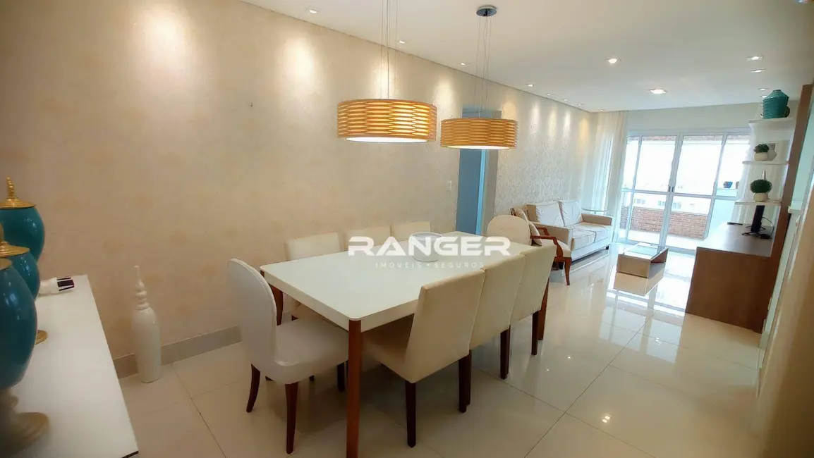 Foto 3 de Apartamento com 2 quartos à venda, 84m2 em Boqueirão, Santos - SP