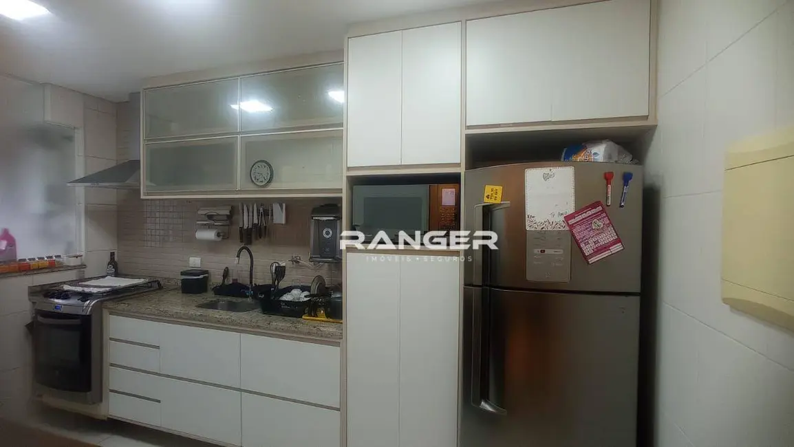 Foto 5 de Apartamento com 2 quartos à venda, 84m2 em Boqueirão, Santos - SP