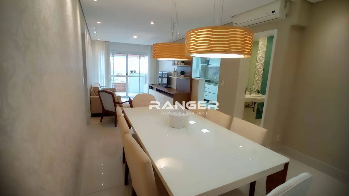 Foto 4 de Apartamento com 2 quartos à venda, 84m2 em Boqueirão, Santos - SP