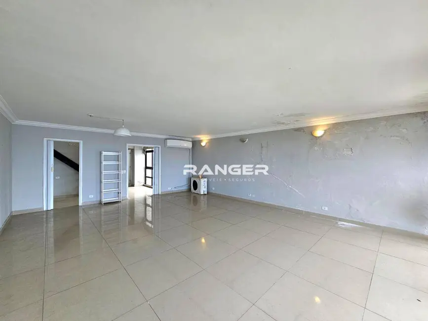 Cobertura com 3 quartos à venda, 350m2 em Aparecida, Santos - SP - imagem 4 Foto 4 de Cobertura com 3 quartos à venda, 350m2 em Aparecida, Santos - SP