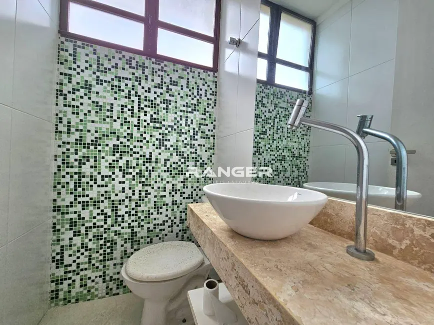 Cobertura com 3 quartos à venda, 350m2 em Aparecida, Santos - SP - imagem 7 Foto 7 de Cobertura com 3 quartos à venda, 350m2 em Aparecida, Santos - SP