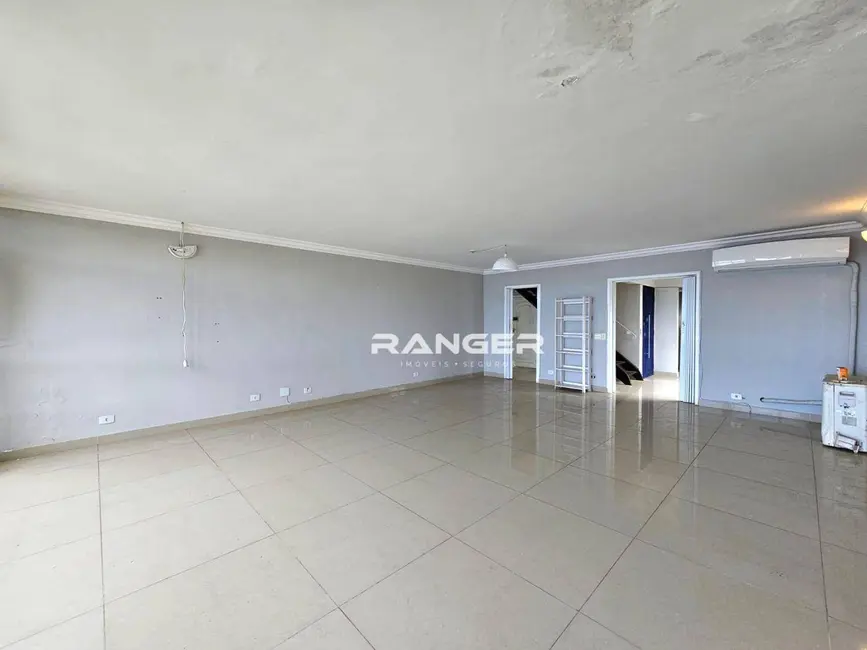 Cobertura com 3 quartos à venda, 350m2 em Aparecida, Santos - SP - imagem 6 Foto 6 de Cobertura com 3 quartos à venda, 350m2 em Aparecida, Santos - SP