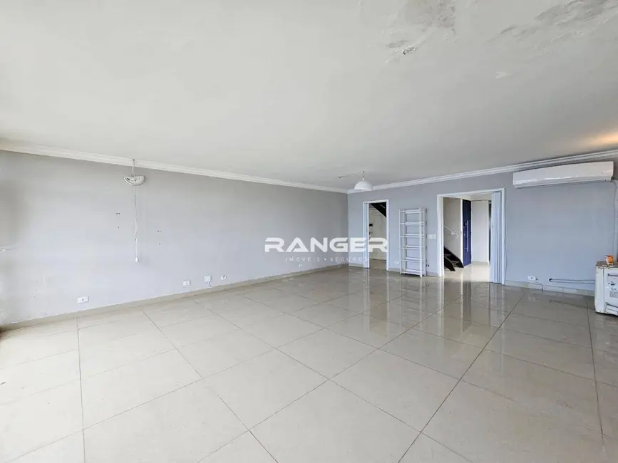 Cobertura com 3 quartos à venda, 350m2 em Aparecida, Santos - SP - imagem 5 Foto 5 de Cobertura com 3 quartos à venda, 350m2 em Aparecida, Santos - SP