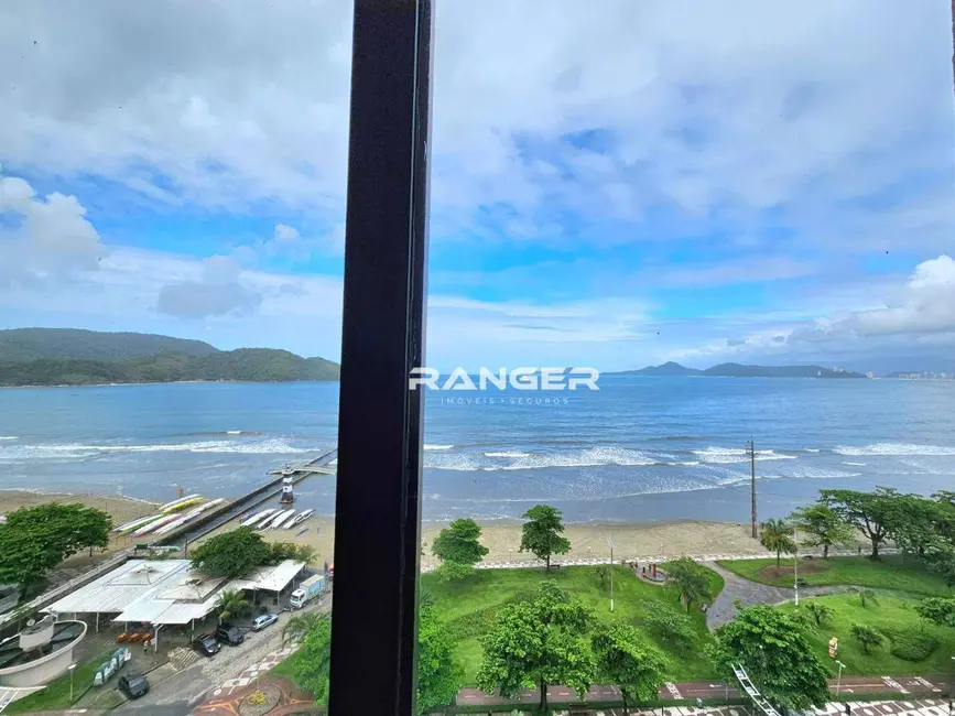 Cobertura com 3 quartos à venda, 350m2 em Aparecida, Santos - SP - imagem 1 Foto 1 de Cobertura com 3 quartos à venda, 350m2 em Aparecida, Santos - SP