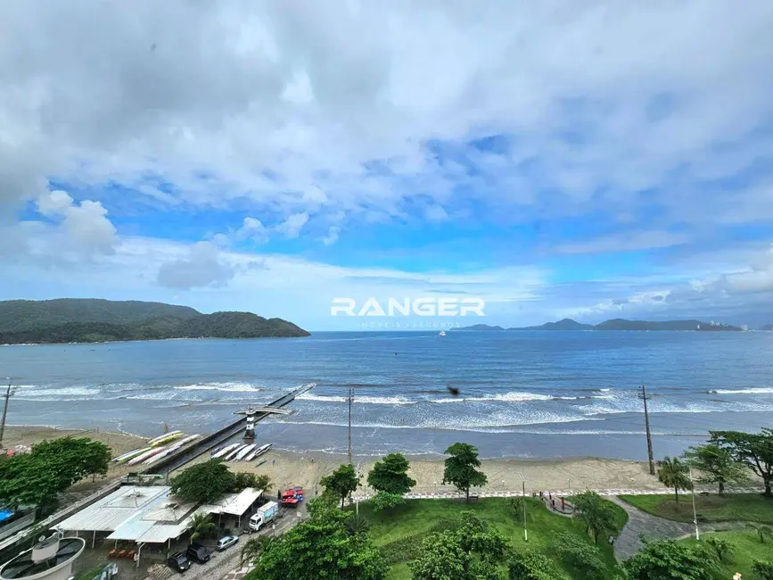 Cobertura com 3 quartos à venda, 350m2 em Aparecida, Santos - SP - imagem 2 Foto 2 de Cobertura com 3 quartos à venda, 350m2 em Aparecida, Santos - SP